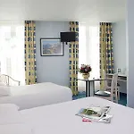 Suzane Hotel Angers