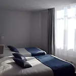 Suzane Hotel Angers