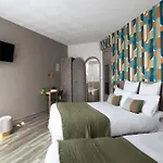 Hotel Suzane