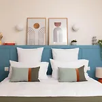 Suzane 3* Angers