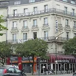 Suzane 3* Angers