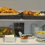Suzane Hotel Angers