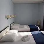 Hotel Suzane Angers