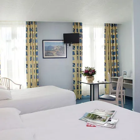 Cit'hotel De L'univers Hotel Angers