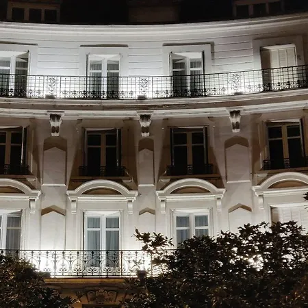 Cit'hotel De L'univers Hotel 3*