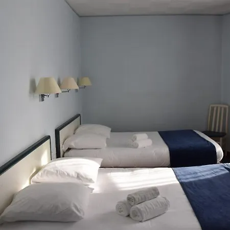 Cit'hotel De L'univers Hotel 3*