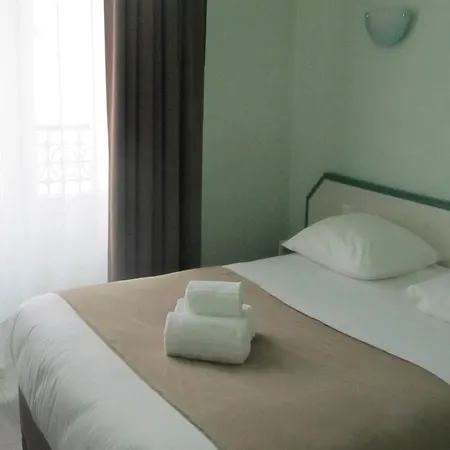 Cit'hotel De L'univers Hotel