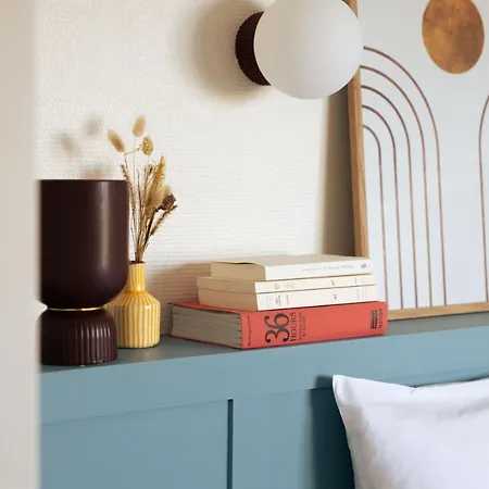 Cit'hotel De L'univers Hotel Angers