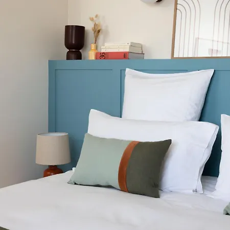 Hotel Suzane 3*