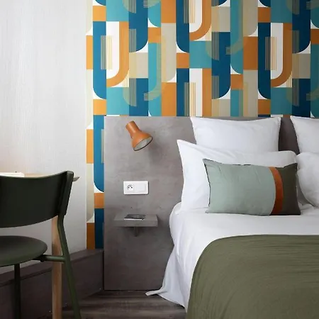 Cit'hotel De L'univers Hotel 3*