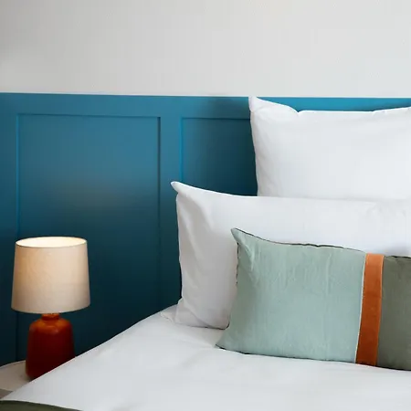 Cit'hotel De L'univers