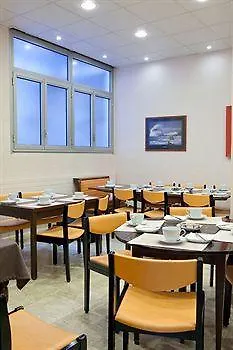 Cit'hotel De L'univers Hotel