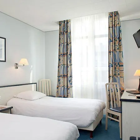 Cit'hotel De L'univers 3*