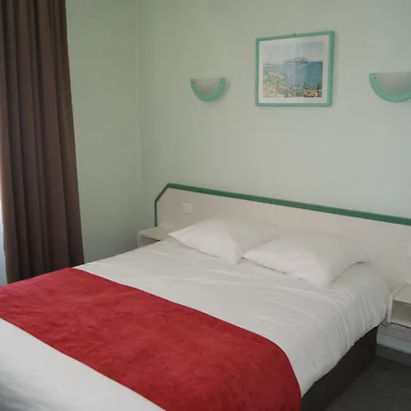 Hotel Cit'hotel De L'univers Angers