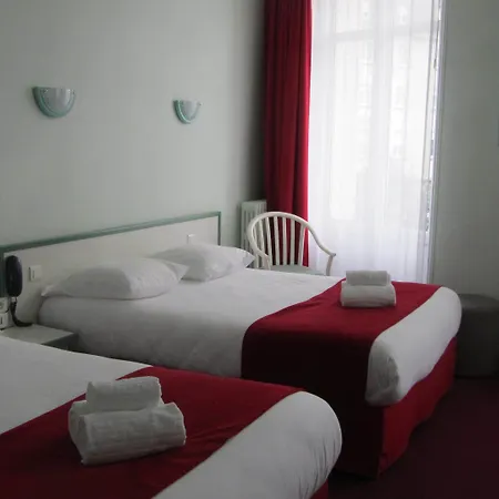 Cit'hotel De L'univers 3*