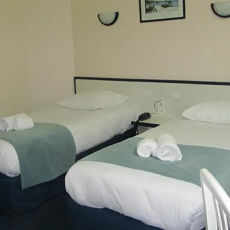 Cit'hotel De L'univers Hotel