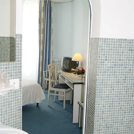 Hotel Cit'hotel De L'univers