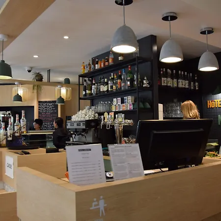 Cit'hotel De L'univers 3*