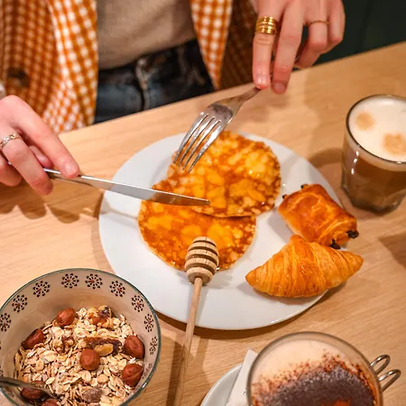 Cit'hotel De L'univers 3*