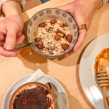 Cit'hotel De L'univers Angers