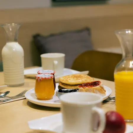 Cit'hotel De L'univers Hotel 3*