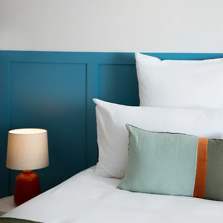 Hotel Suzane Angers