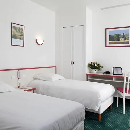 Cit'hotel De L'univers Hotel