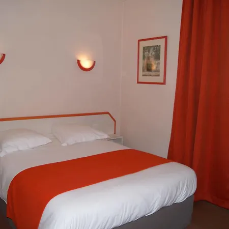 Hotel Suzane Angers