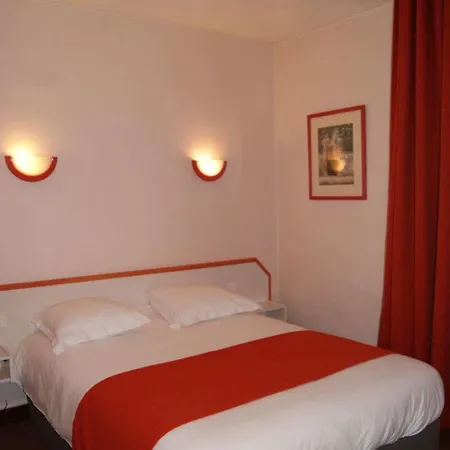 Hotel Cit'hotel De L'univers 3*