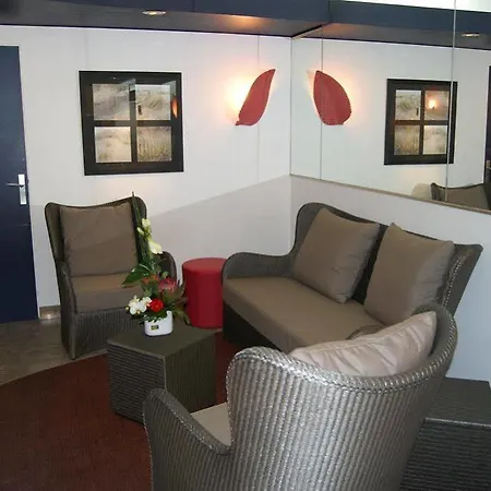 Cit'hotel De L'univers Hotel 3*