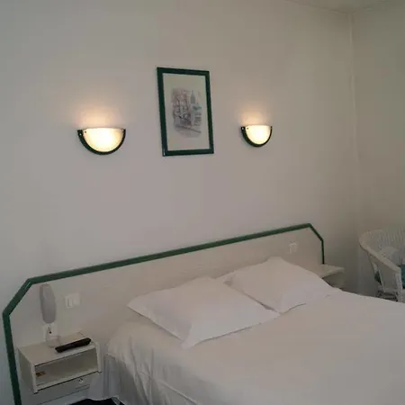 Cit'hotel De L'univers Hotel