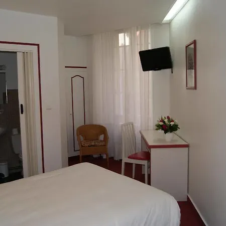 Hotel Cit'hotel De L'univers Angers