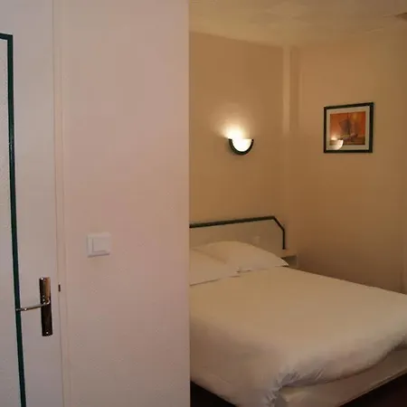 Hotel Suzane Angers