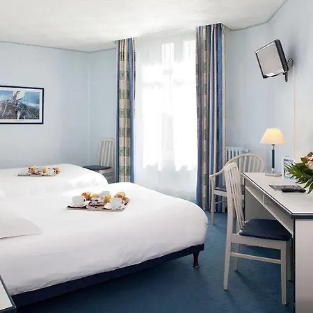 Cit'hotel De L'univers Angers