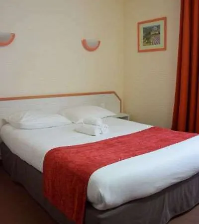 Cit'hotel De L'univers Angers