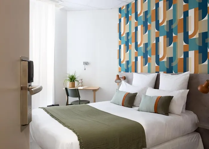 Готель Suzane 3*