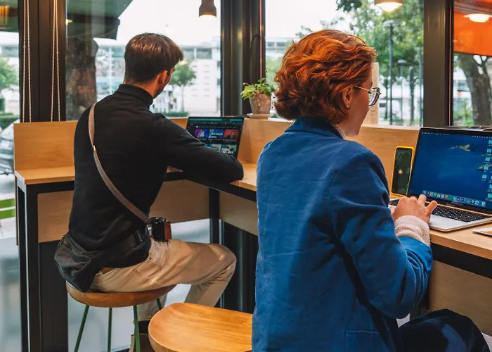 Suzane 酒店 昂热